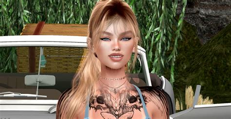 Snapshot 002 ♠blogger Kokos Hd Lashes Eveline Evox ♠♠koko… Flickr