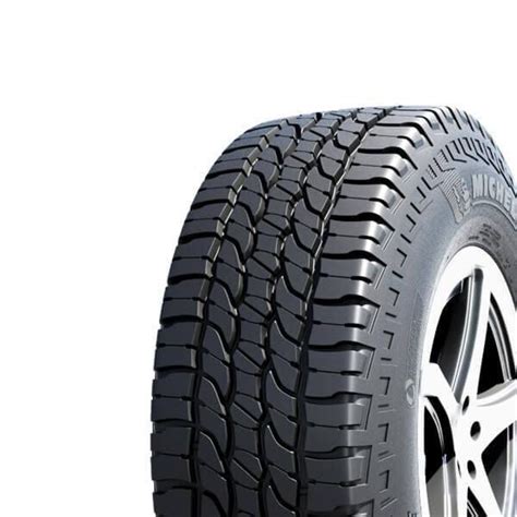 Pneu Aro Michelin Ltx Force R T Pneu Para Carro