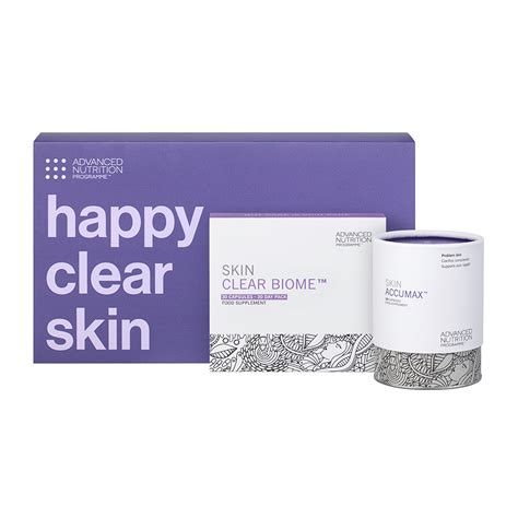 Happy Clear Skin T Set Beauty Republic