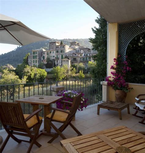 Boutique Rural Romantic Hotels In Capdepera Rusticae