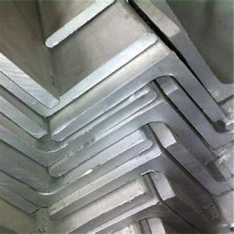 L L Channel Angle Beam Bar China Stainless