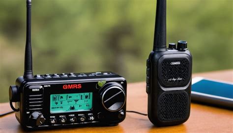 What Is Gmrs Radio Everything You Need To Know