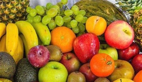 Consuma Frutas Y Verduras Ayudan A Prevenir Enfermedades El Digital