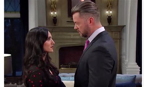 Dool Spoilers Ej Comforts Heartbroken Gabi Hidden Agenda Behind His