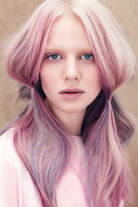 Lordis Loft: Hair Style Trends by AVEDA