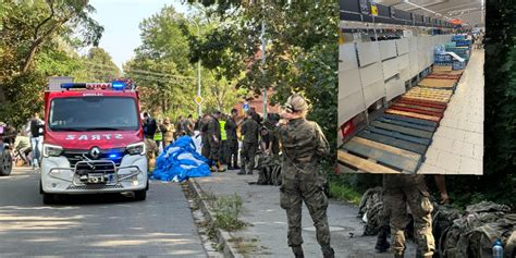 Wrocław już szykuje się na wielką wodę Tak to wygląda na miejscu