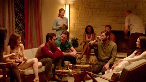 Film Review: The Invitation (2015) | by Josephine Maria Yanasak ...