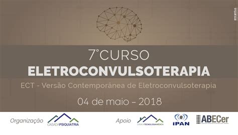 7 Curso De Eletroconvulsoterapia