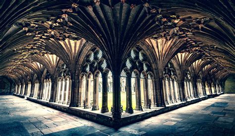 Here Are The 10 Greatest Gothic Cathedrals To See