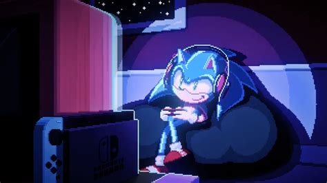 Sonic unleashed music - lordgetmy