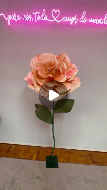 Magda Cardoso Cursos De Flores Gigantes On Instagram Um Pouquinho