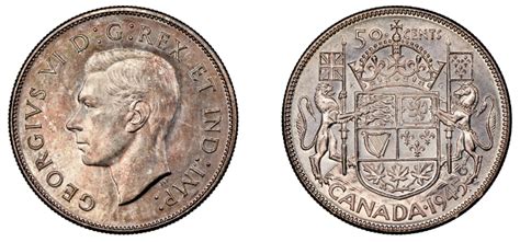 10 Most Valuable Canadian Coins & What They're Worth