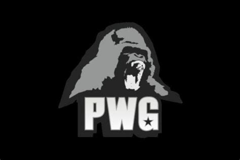 PWG Announces Card For The Makings Of A Varsity Athlete | Fightful News