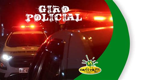 Homem Assedia Mulher E Amea A Motorista De Nibus Em Blumenau R Dio