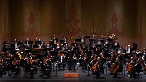 Knoxville Symphony Orchestra Tickets | Event Dates & Schedule ...