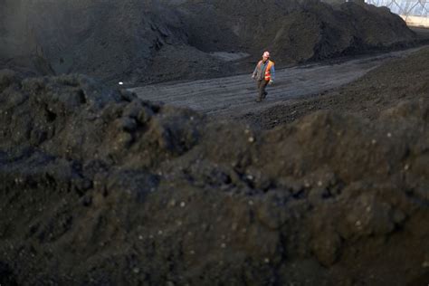 Mine Accidents Surge In Chinas Top Coal Province As Producers Raise Output Reuters