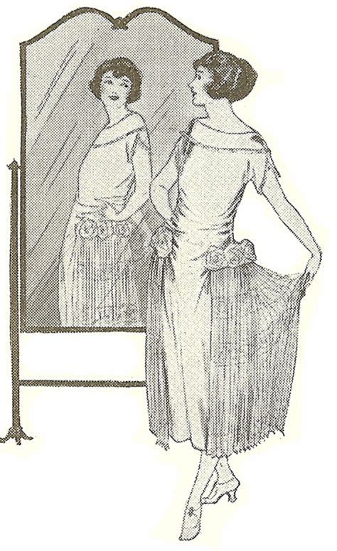 Vintage Sewing Patterns Dresses