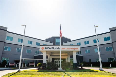 HCA Florida Lake City Hospital