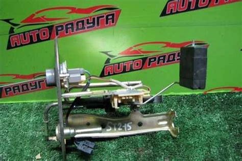 Корпус бензонасоса toyota ST215G,ST215 carina,coro | Festima.Ru ...