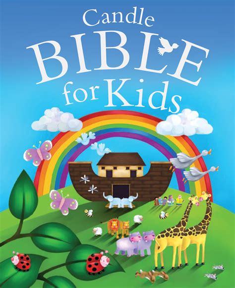 Kids Bible