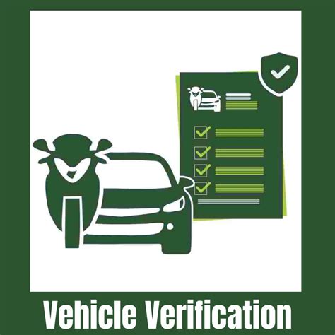 MTMIS Punjab Online Vehicle Verification System