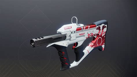 How The Brave Arsenal Weapons Earned Legendary Status In Destiny 2 Gameskinny