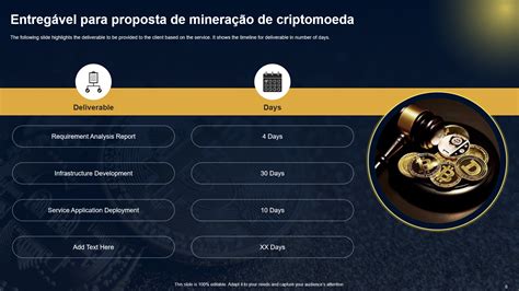 Os Principais Modelos De Propostas Criptogr Ficas Exemplos E