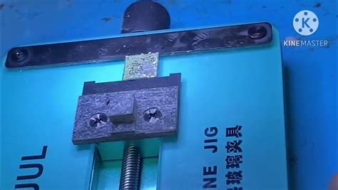 uul stand uul drill youtube