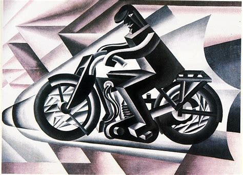 Fortunato Depero Pittore Futurista Vita E Opere