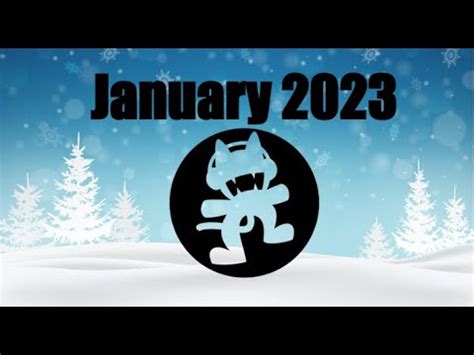 Ranking Every Monstercat Song Released In January 2023 Uncaged