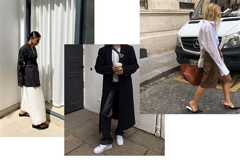 9 Best Instagram Accounts To Follow For Street Style Inspiration Russh