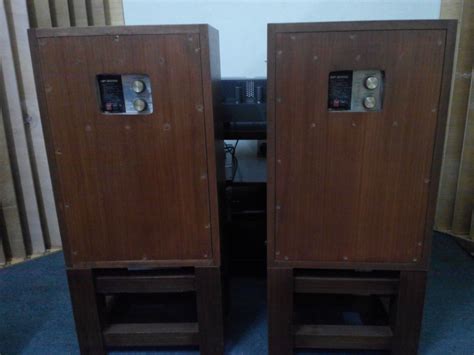 Sansui speakers (sold)