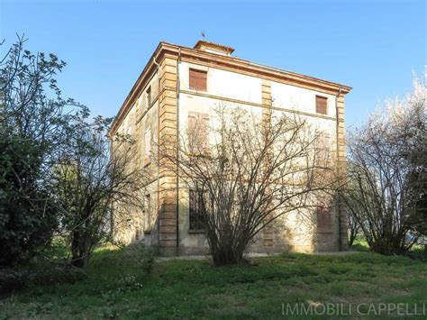 Vendita Casa Colonica In Via Nuove Fondine Forlimpopoli Da