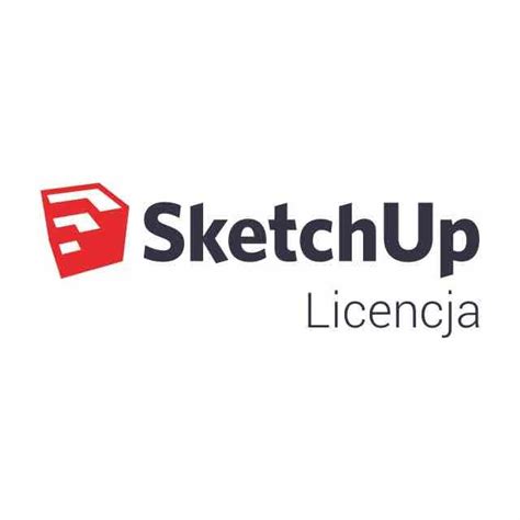 Sketchup Pro Pl Licencja Wieczysta Cena Sklep Viasoft Pl