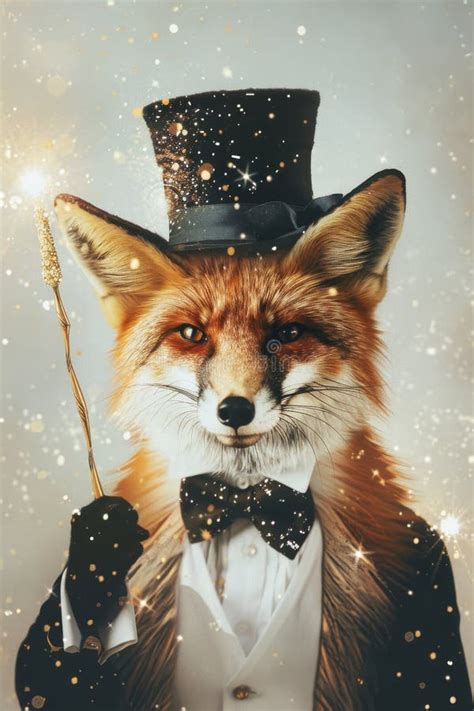 Magical Fox Stock Illustrations – 1,486 Magical Fox Stock Illustrations ...