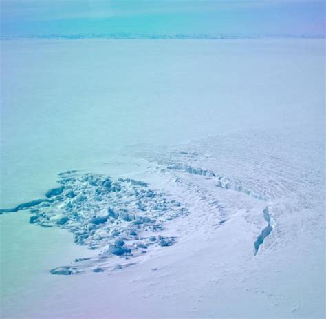 Forscher Entdecken Schmelzwasser Seen Unter Dem Gr Nland Eis Welt