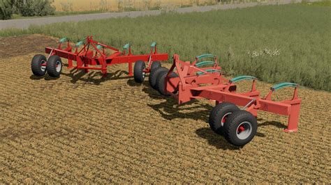 Kverneland CLE 430 FS22 KingMods