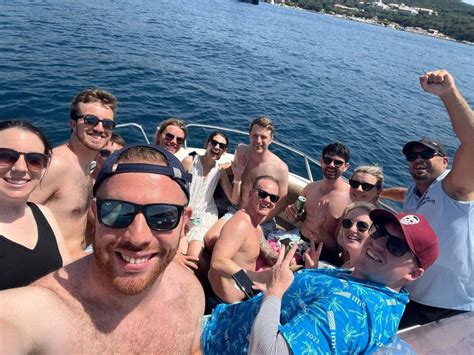 Dubrovnik Blue Cave Sunj Beach Boat Tour With Drinks Getyourguide