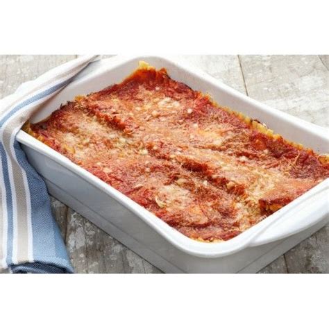 Lasagna Napoletana Di Carnevale Ricetta Ricette Cibo Etnico Lasagna