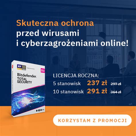 Promocje Na Najlepsze Programy Antywirusowe Antywirus