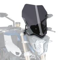 Puig Touring Windscreen BMW F800 GT FREE UK DELIVERY