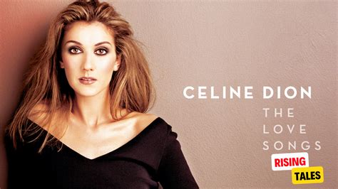 Celine Dion Age, Career, Family, Height, Hobbies, Boyfriend, Net Worth ...