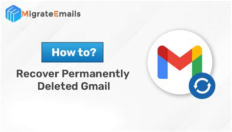 How To Recover Permanently Deleted Gmail Emails Here S How