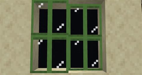 Gothiclilys Glass Pack Minecraft Texture Pack