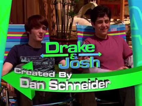 Drake & Josh | Nickelodeon | Fandom