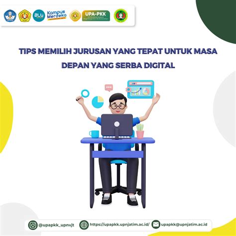 Upt Pengembangan Karir Dan Kewirausahaan Uptpkk Home Index