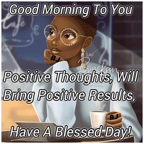 Pin On Good Morning Black Inspirational Quotes Good Morning