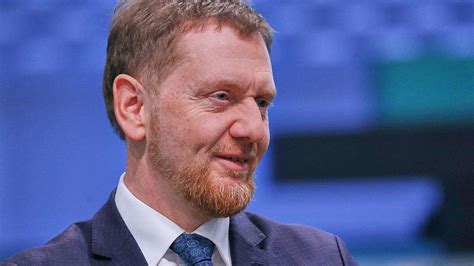 Kretschmer Will Nur Noch Asylbewerber Pro Jahr Regionalheute De