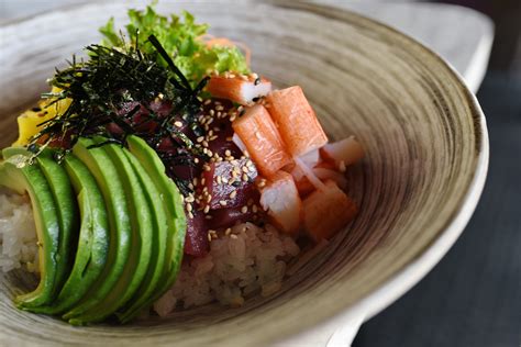 Gallery — Pop Sushi Durango