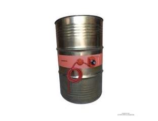 Термобандаж/Чехол для металлической бочки 208л от сети 220В KEENOVO